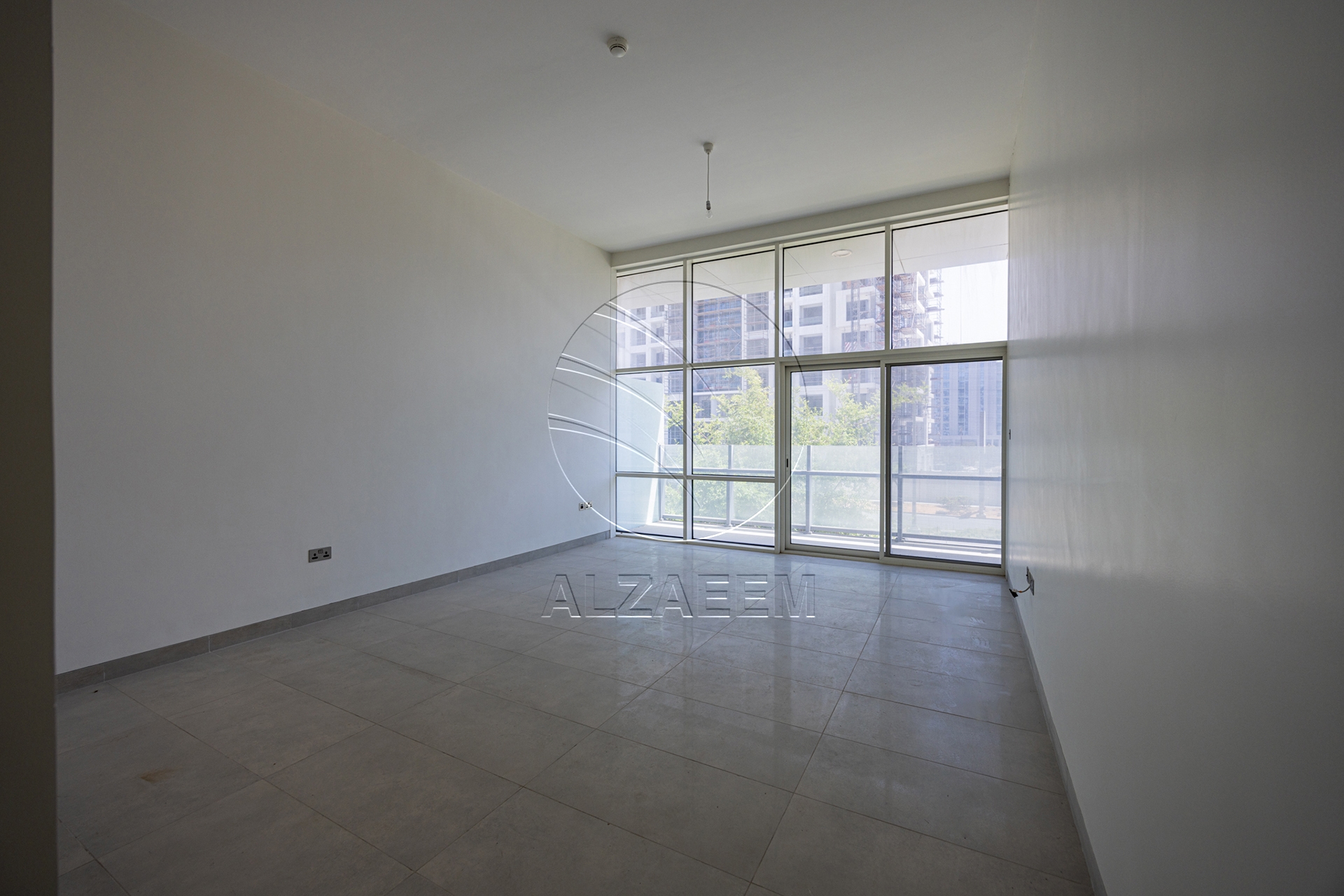 Sea View | High Level | Vacant | 3 Payments