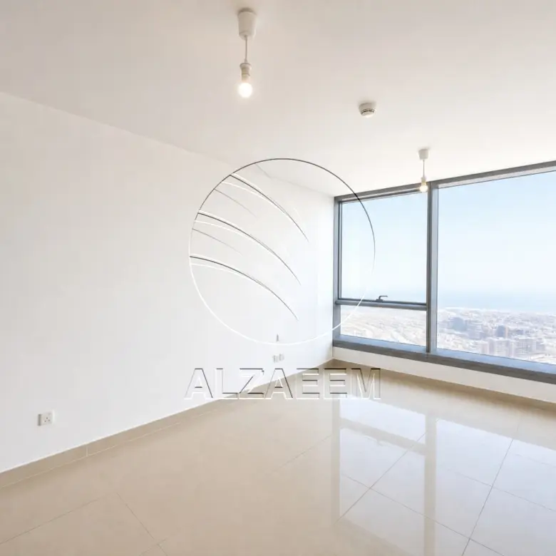 √HIGH LEVEL | 2BR +M +Study | Panoramic Sea View√
