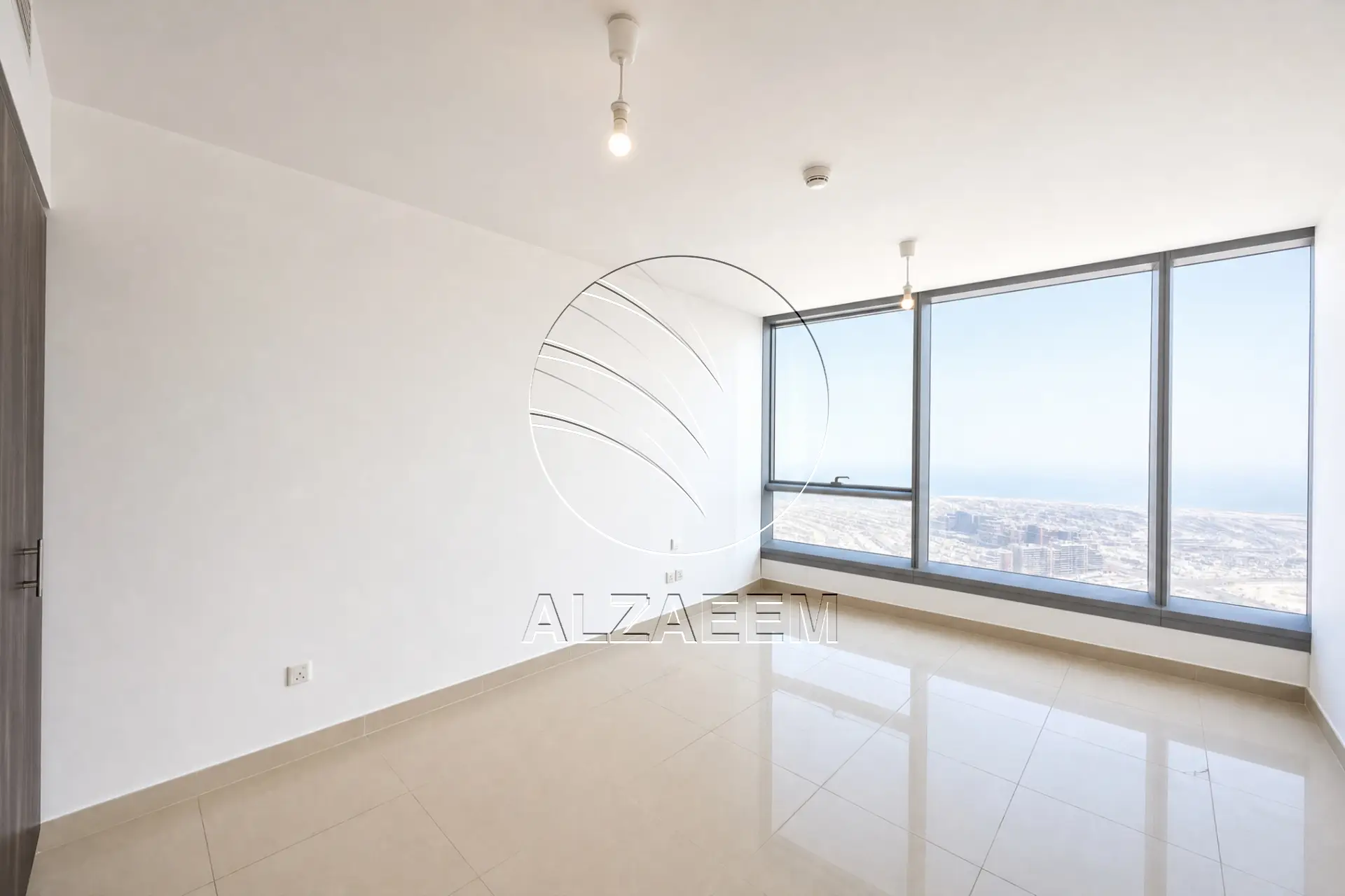 √HIGH LEVEL | 2BR +M +Study | Panoramic Sea View√