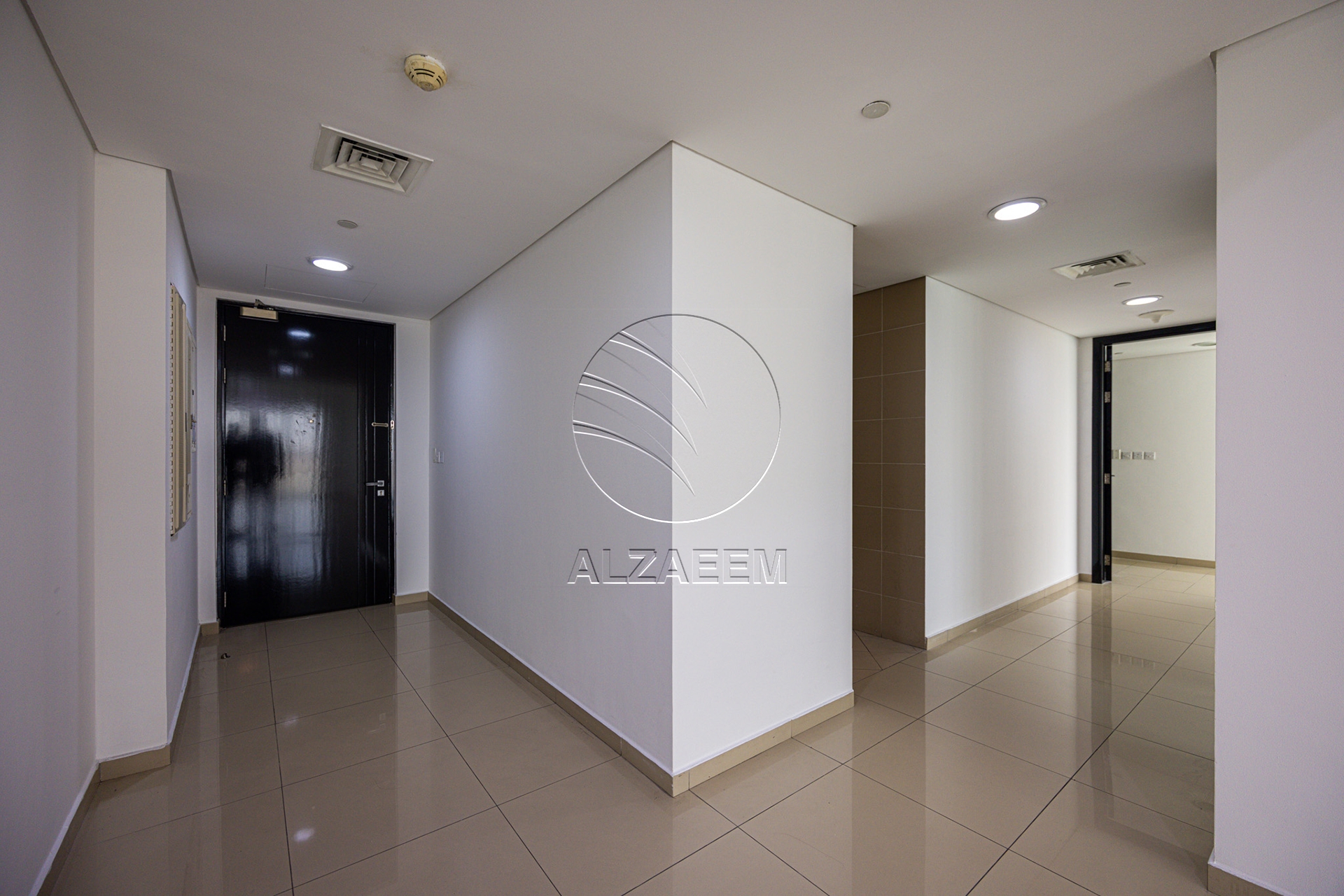 High Level + Sea View | 2BR Huge Layout