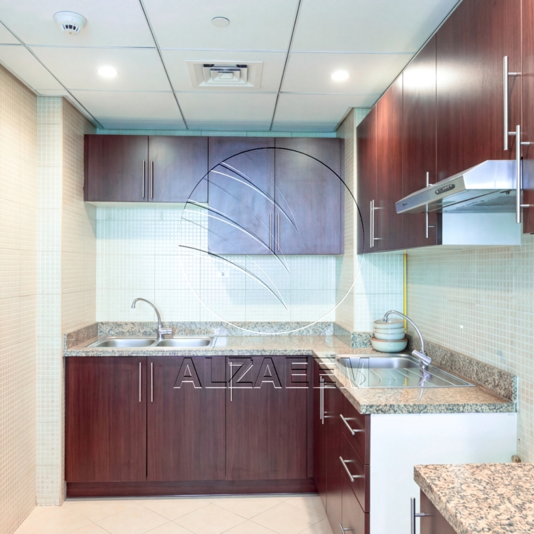 Move-in Ready | Underground Parking | FREE Chiller