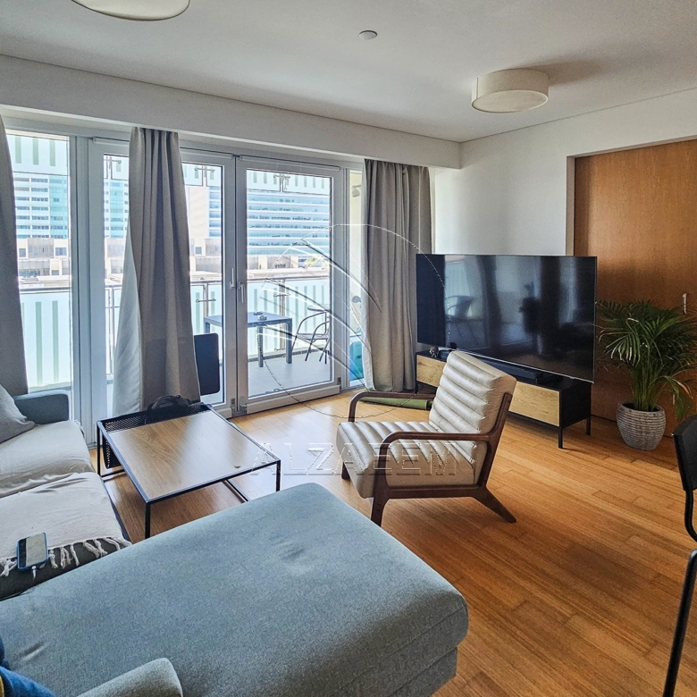 Furnished | Rented | HIGH ROI | Canal View
