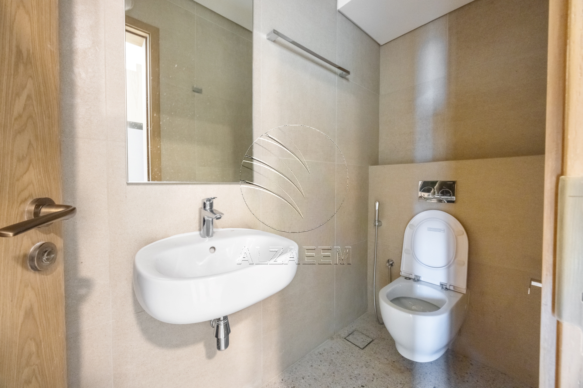 Single Row End Unit | Move-in Ready | 2 Payments