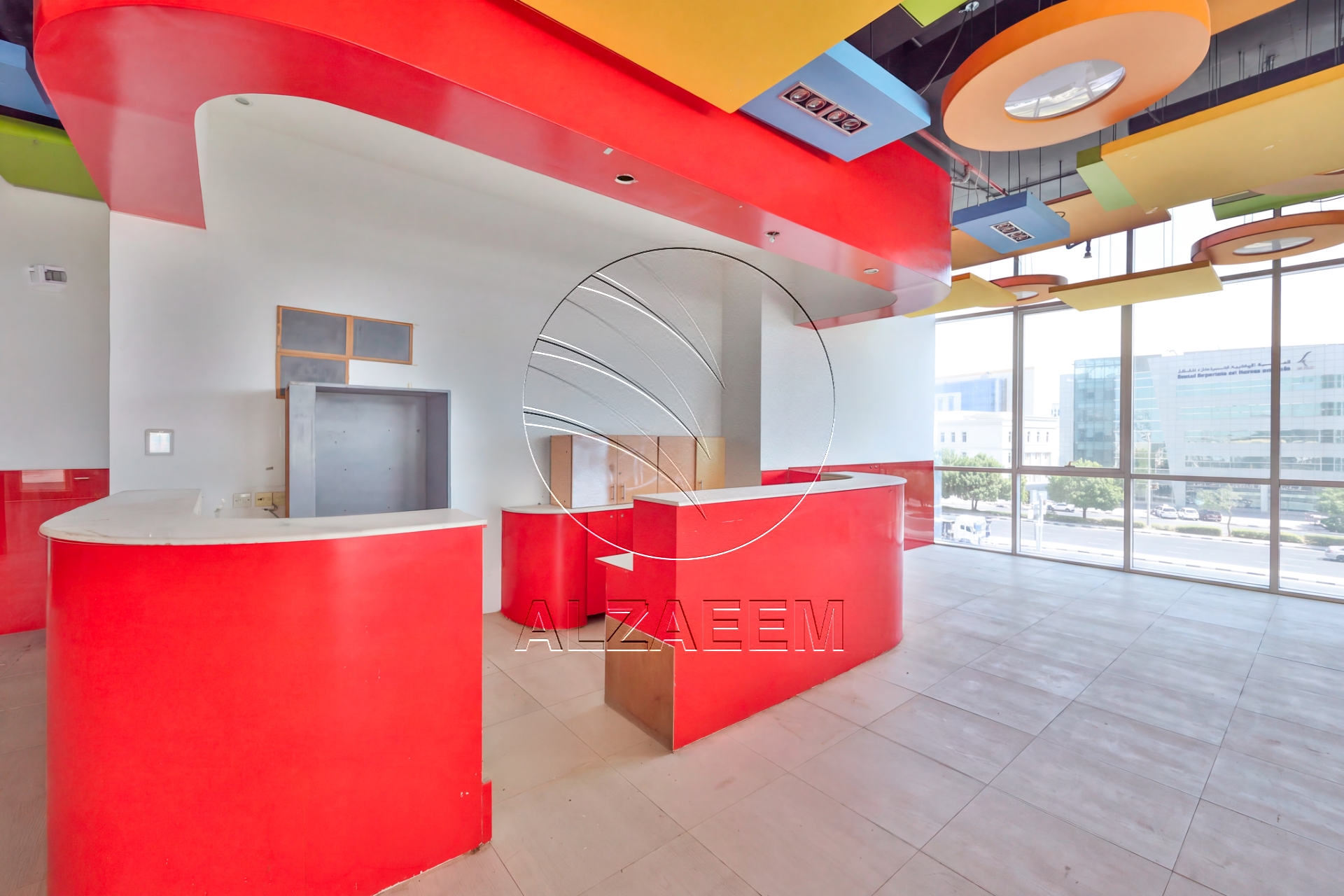 Prime Retail Location | FITTED | High Visibility