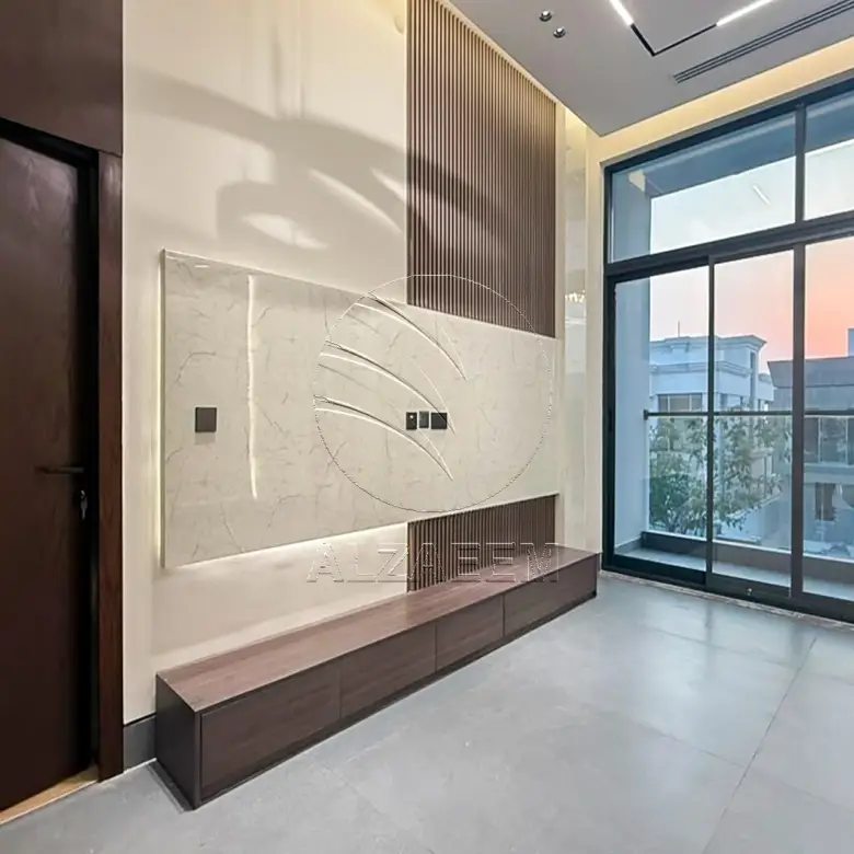 √ Corner Villa| Smart Home | Pool | Near the Sea √