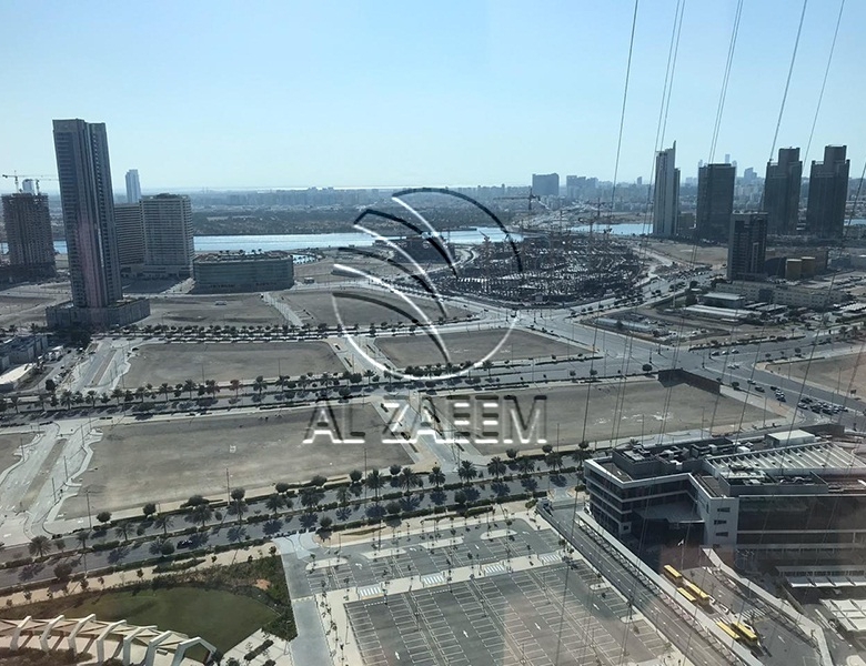 HOT! UPCOMING | High Level |1BR + Study