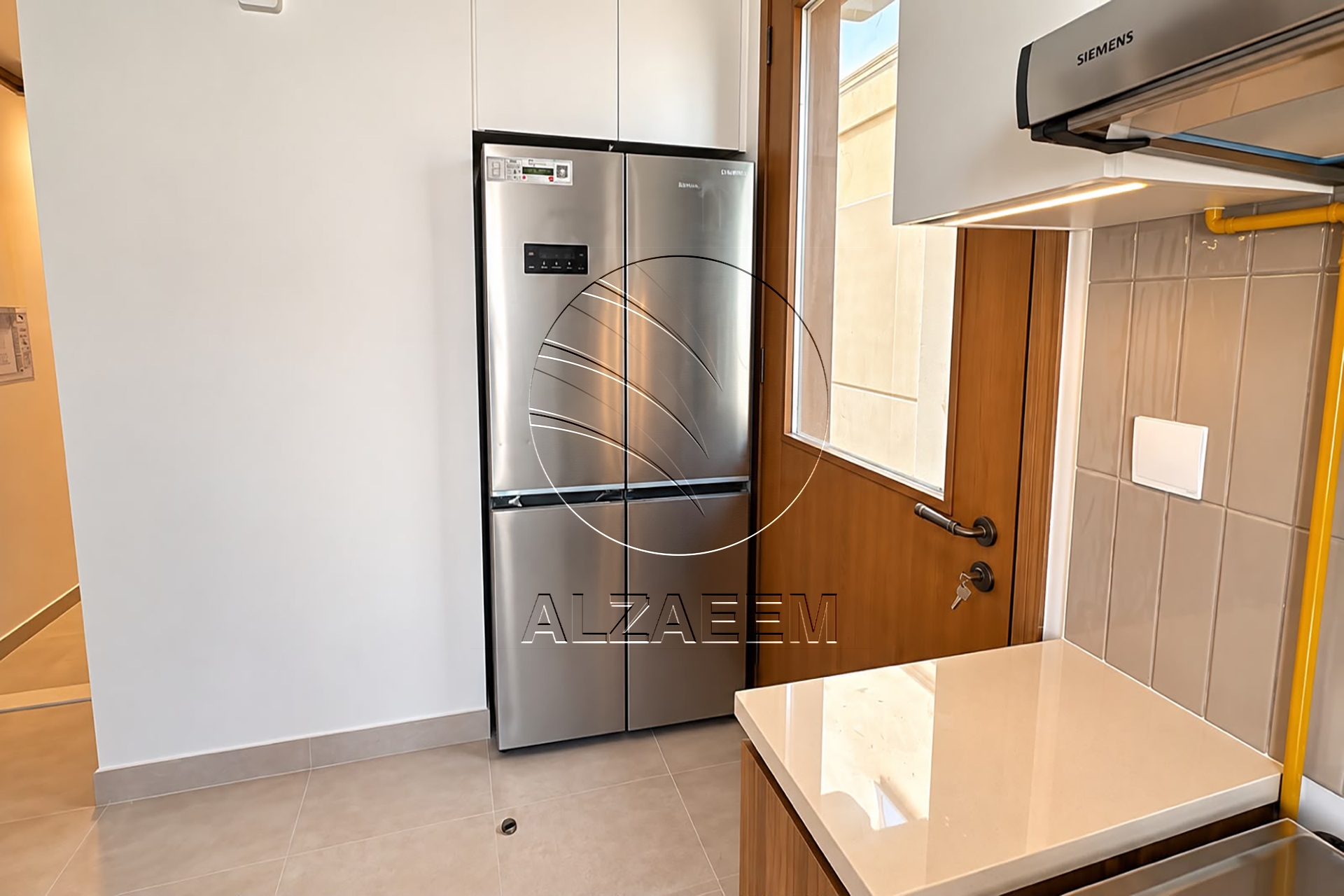 √ Brand New End Villa in TOLEDO | PRIME Location √