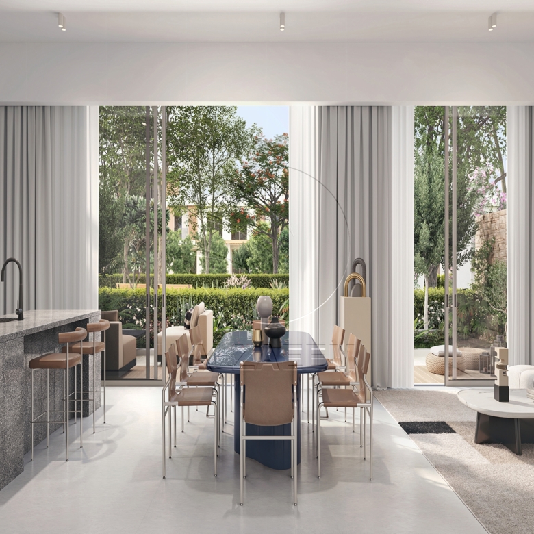 √Next to Corner | Private Terrace | Maisonette√
