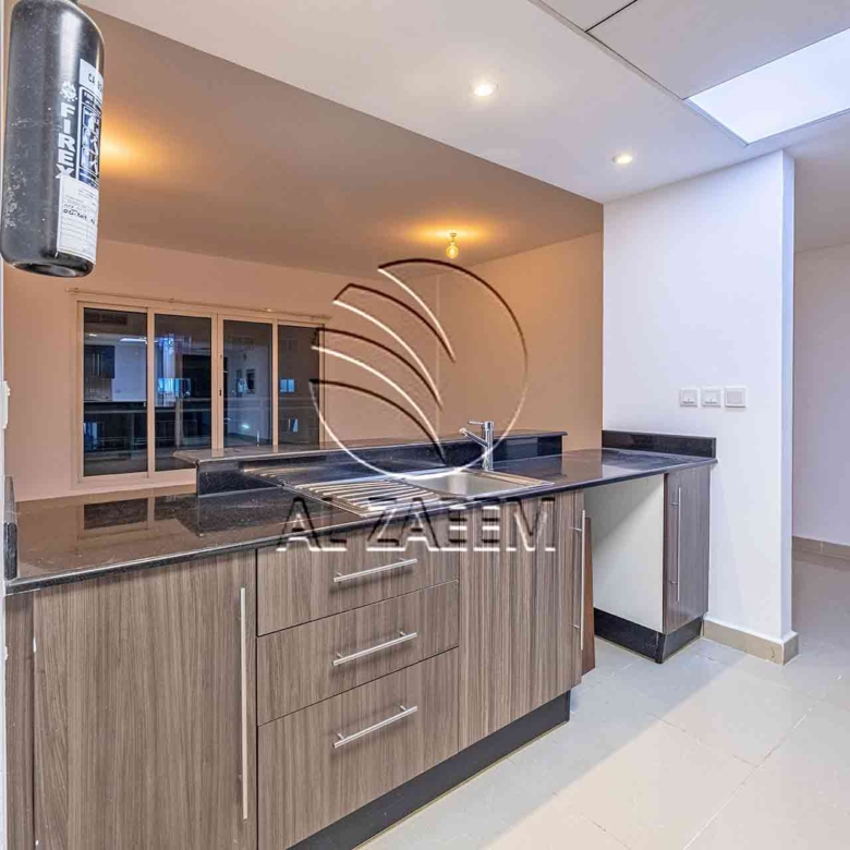 2BR Type G! Community View | Lower Floor