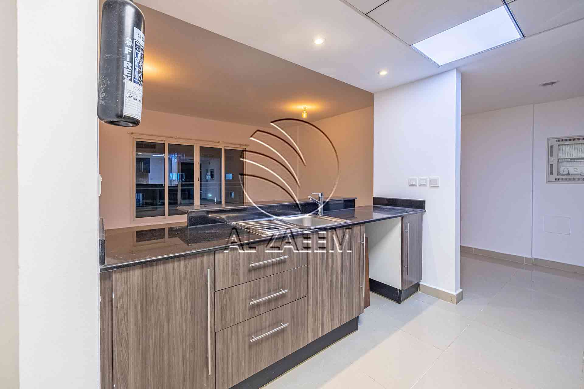 2BR Type G! Community View | Lower Floor