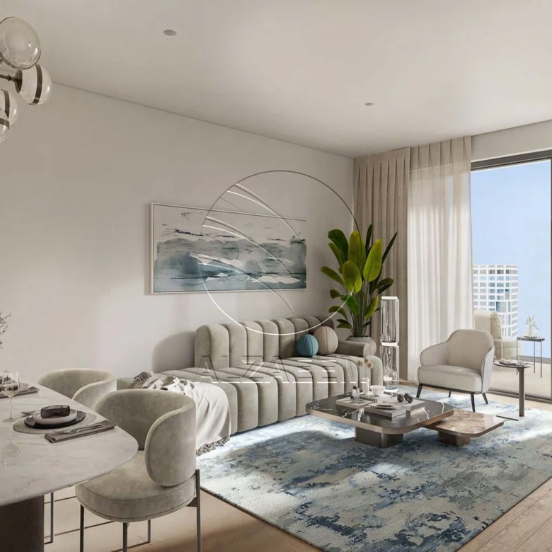 √Luxury Waterfront Living | Beach Access+Sea View√
