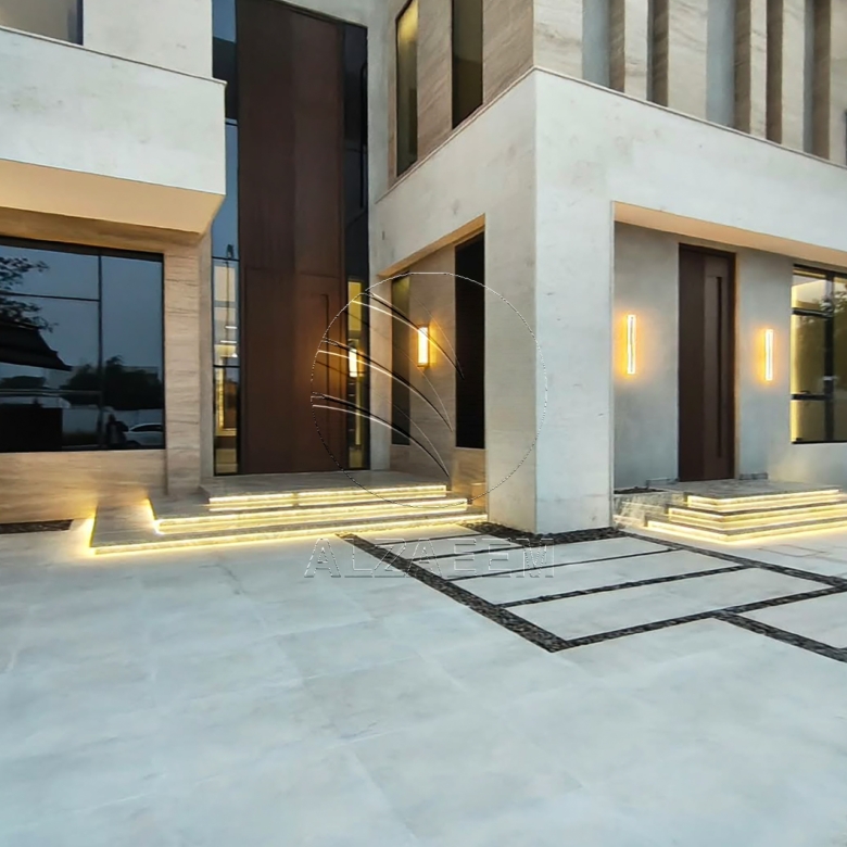 √ Corner Villa| Smart Home | Pool | Near the Sea √