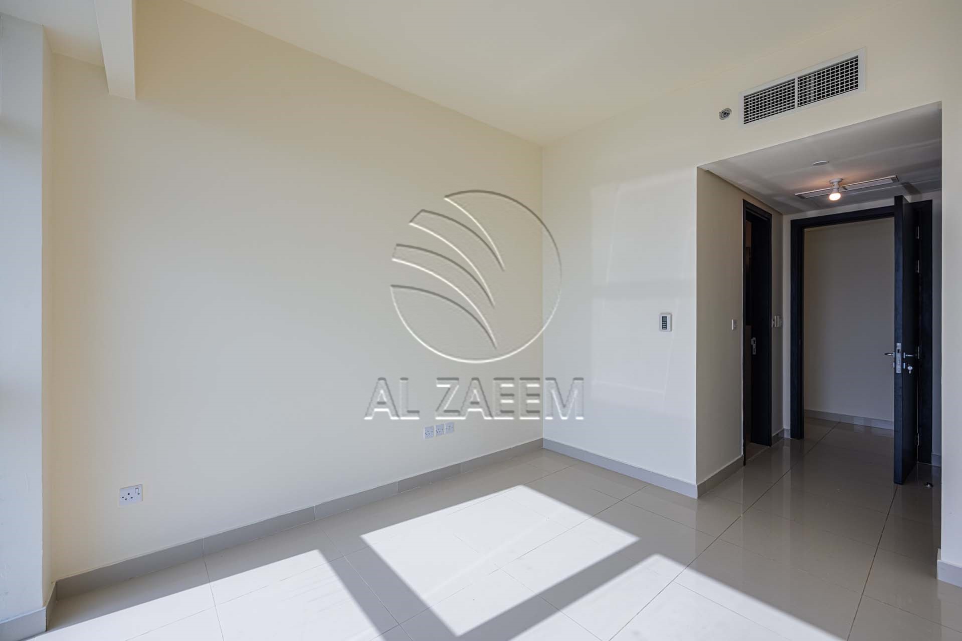 √ High Level | 3+Maid| Sea View | 4 Payments √