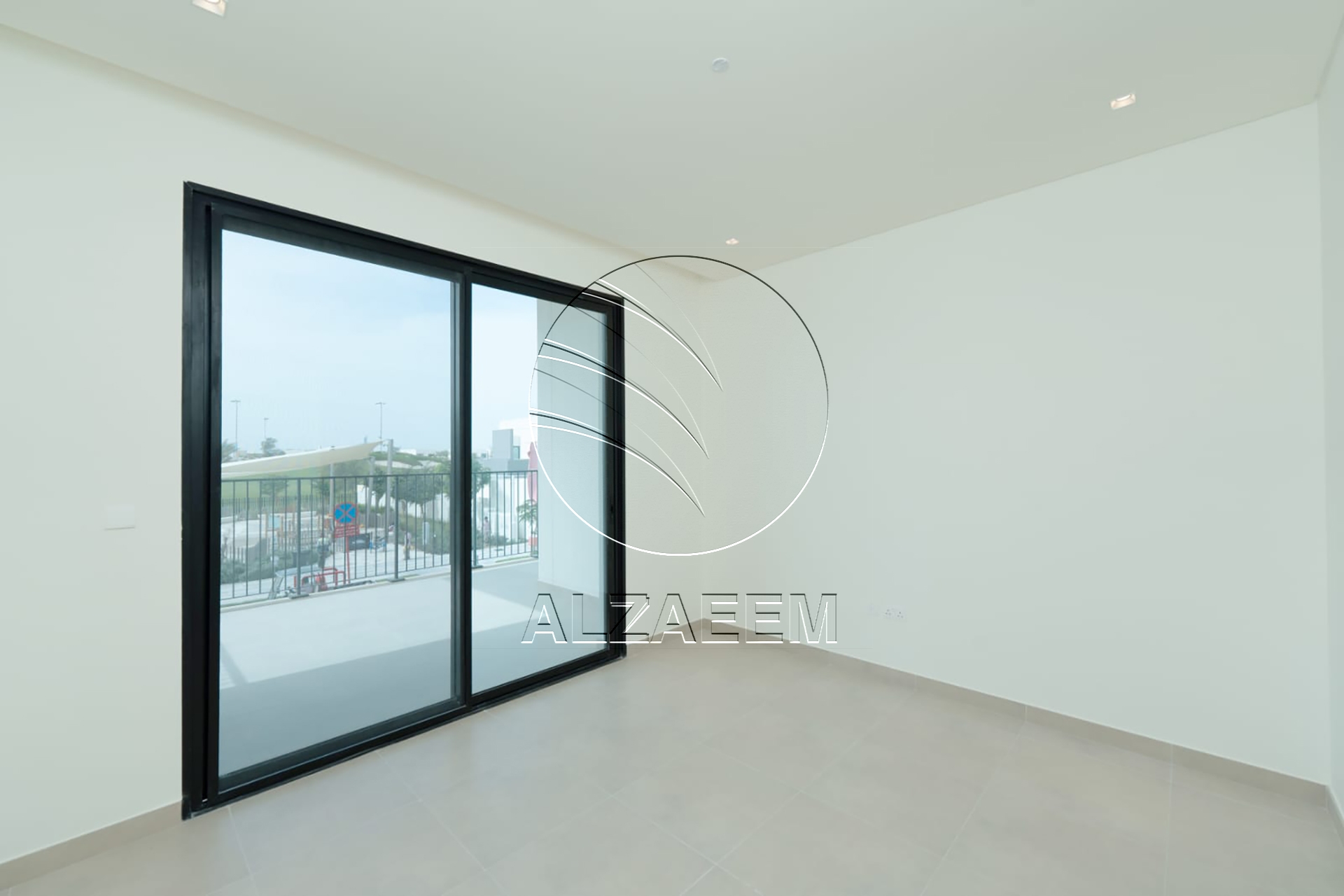 Single Row Corner | Facing Golf Course | Pool View