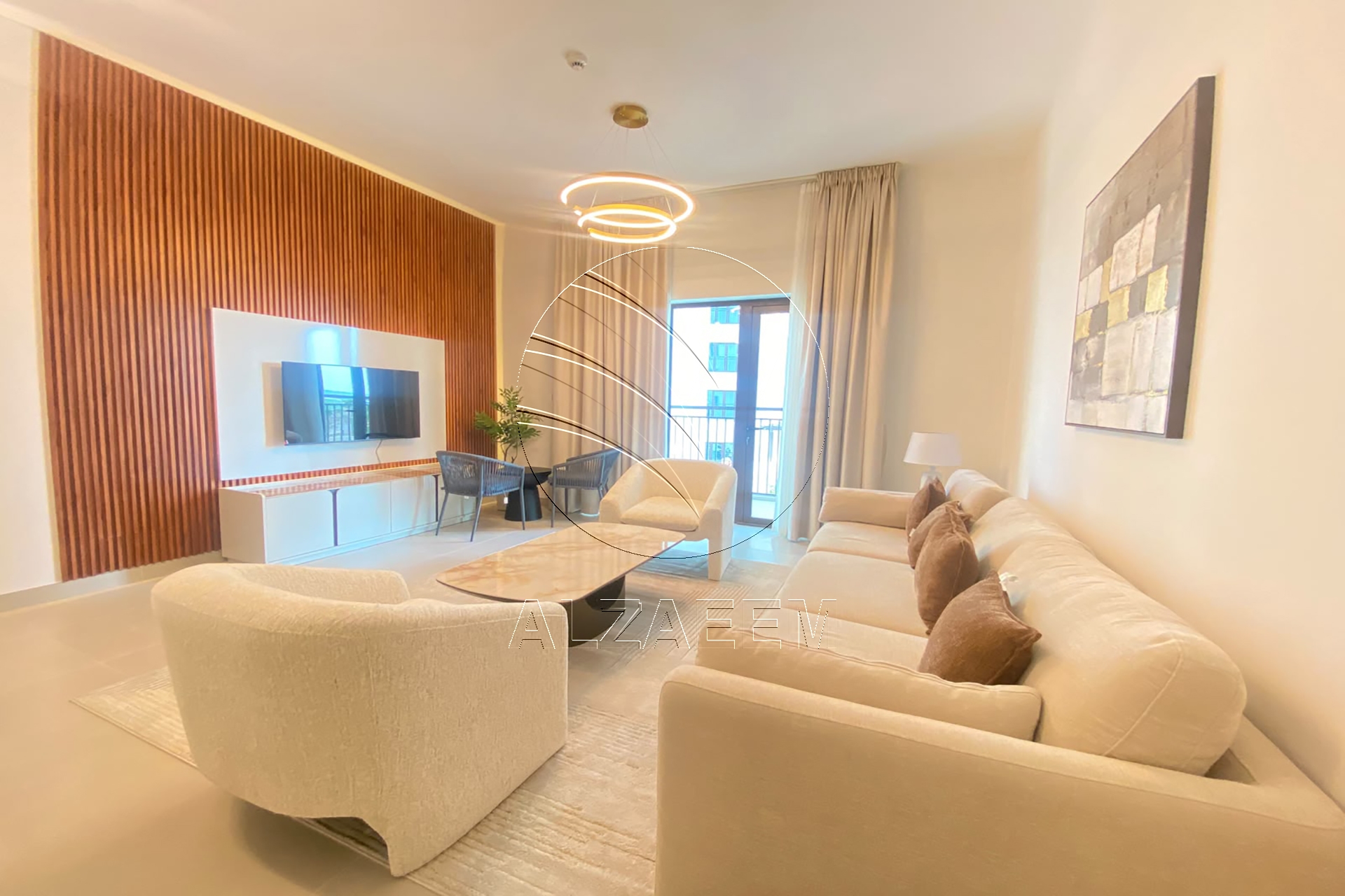 √ Partial Golf Course View | Up to 4 Payments √