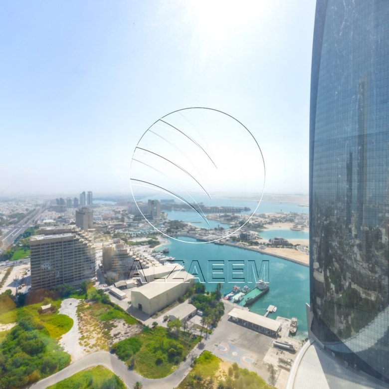 Higher Level | Iconic Location | Stunning View
