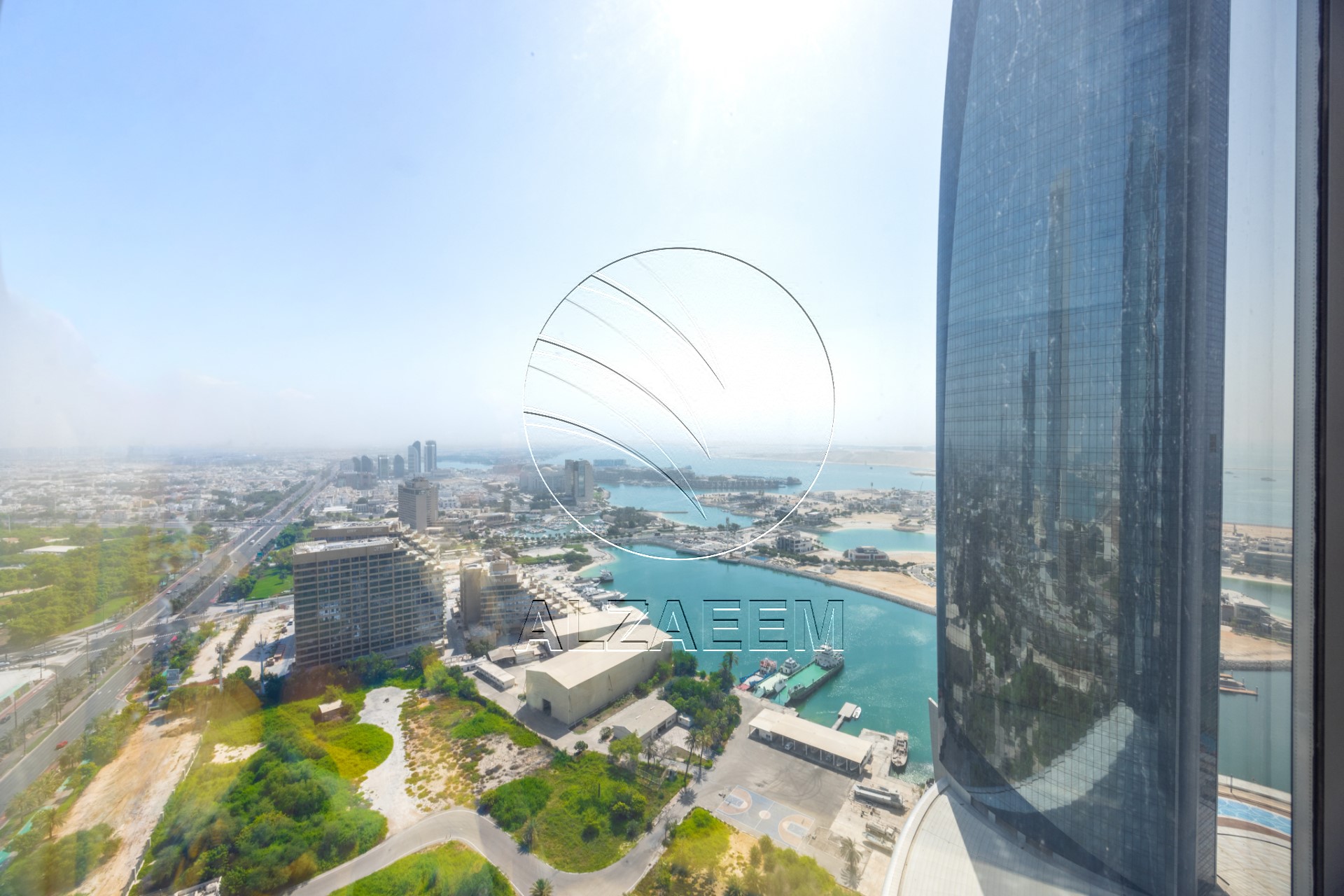 Higher Level | Iconic Location | Stunning View