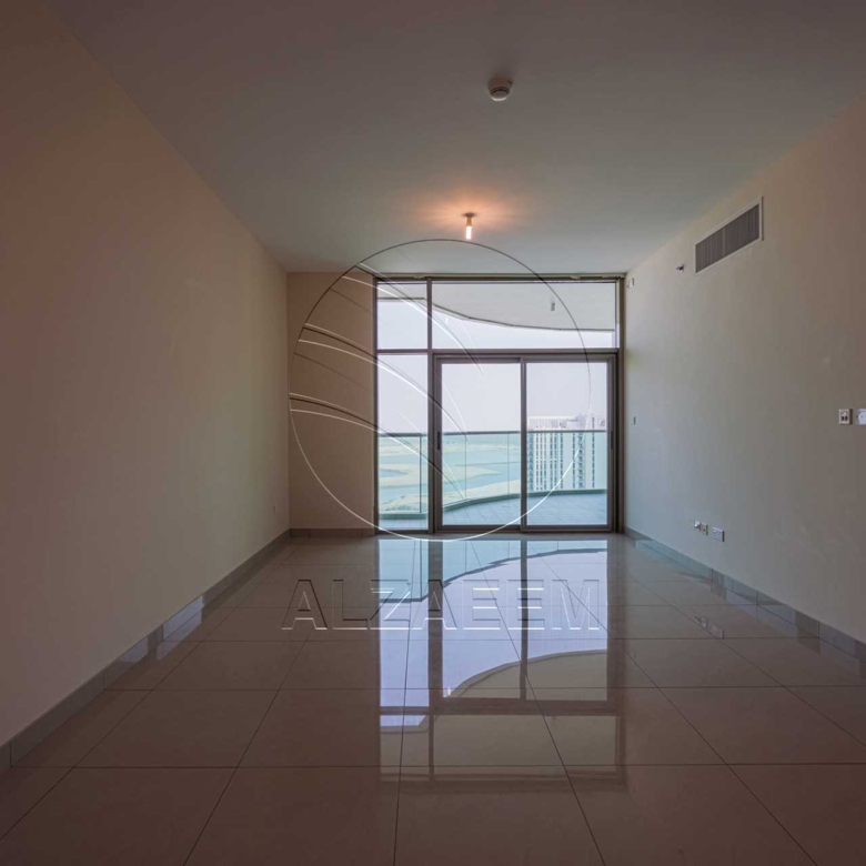 √Upcoming! |1+Maid | Sea View | Higher Floor√