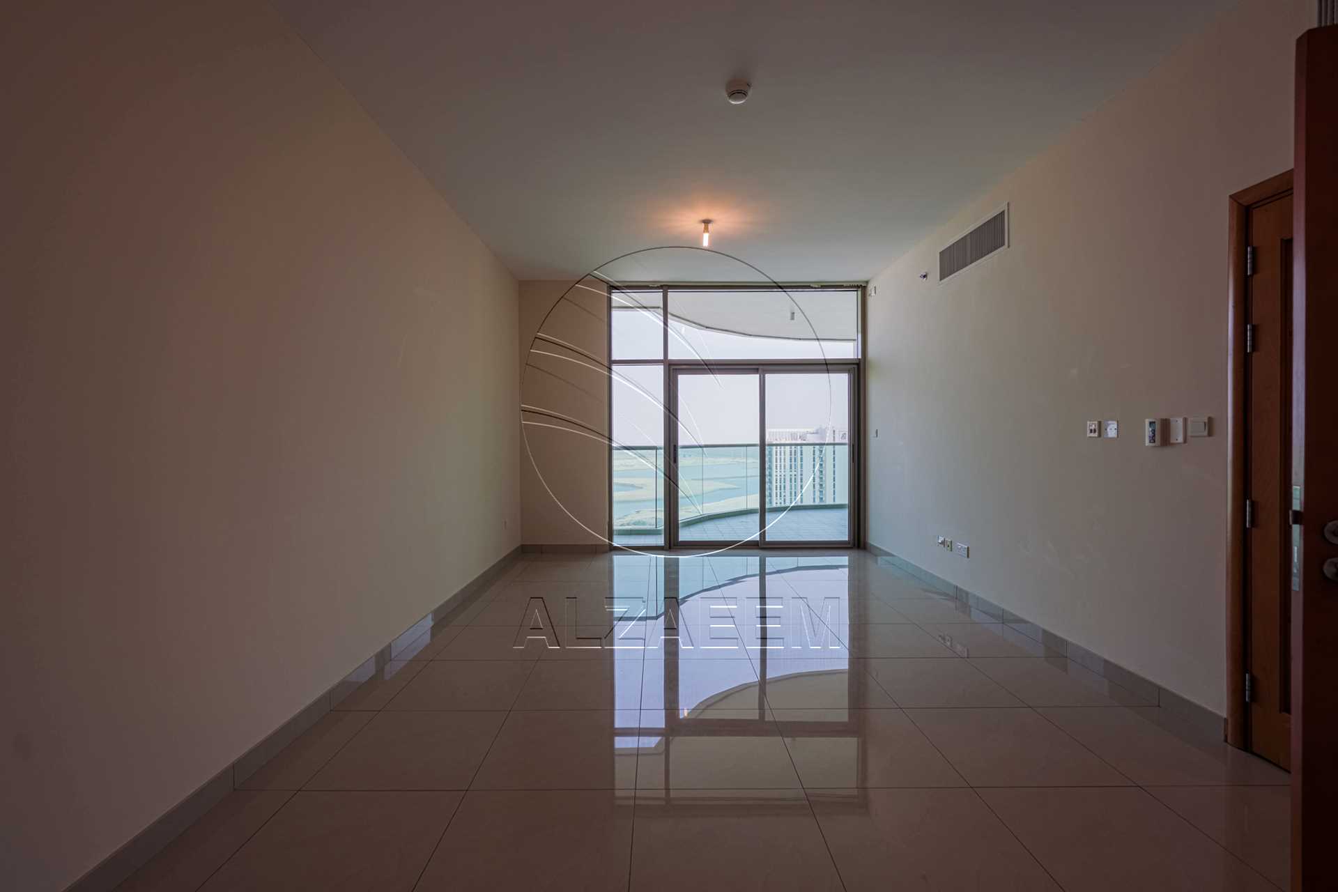 √Upcoming! |1+Maid | Sea View | Higher Floor√