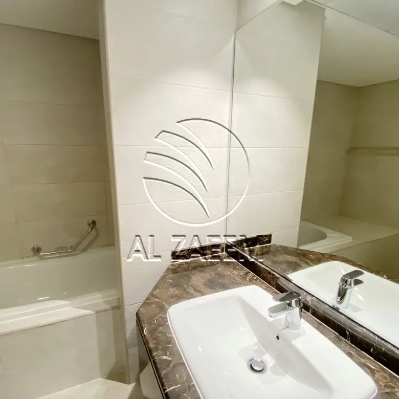 3BR+M+Parking | 2 Payments | Waterfront Living