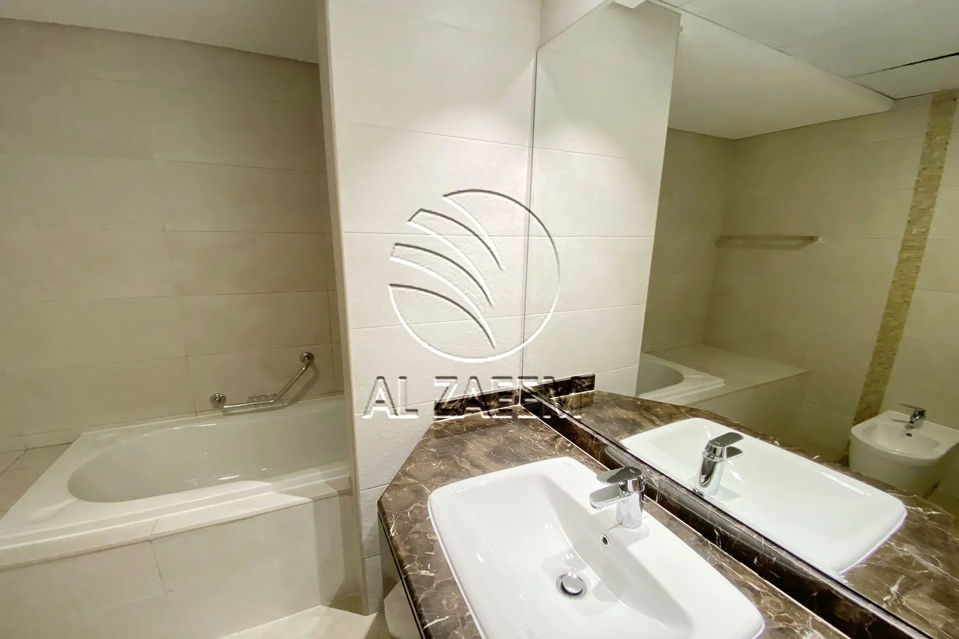 3BR+M+Parking | 2 Payments | Waterfront Living