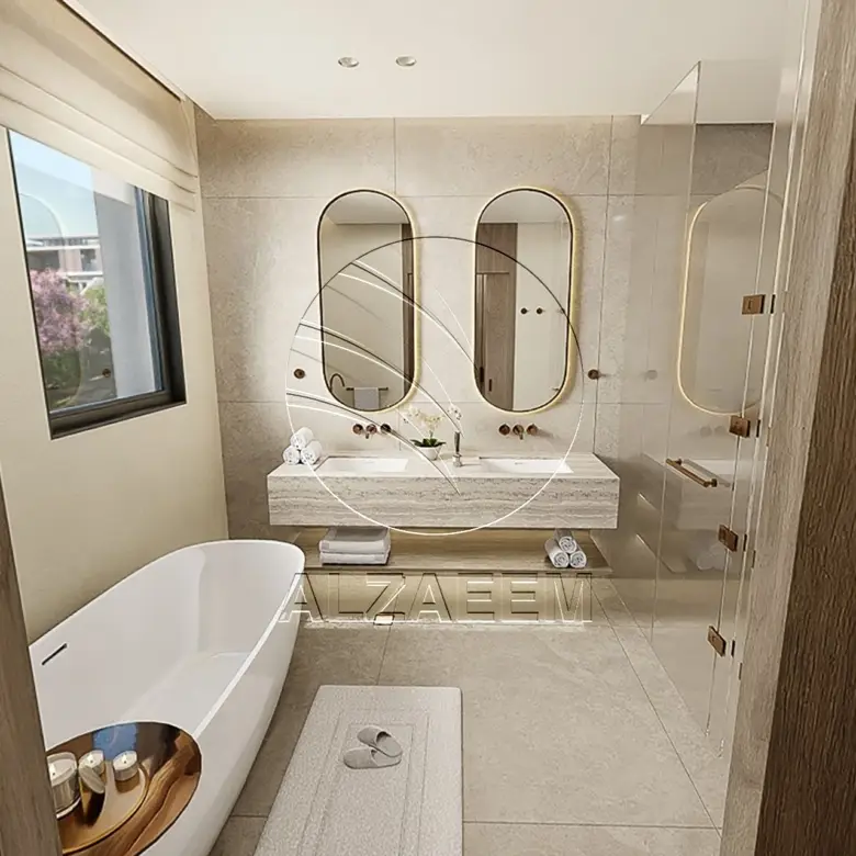 √T6 Elevated Full Sea View 2nd Row from the Beach√