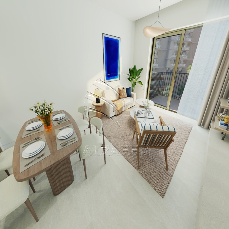 √ LOW PREMIUM | Partial Sea View | Nice Layout √