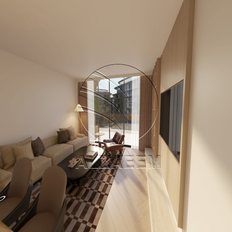 √Partial Museum + Community Views |Prime Location√