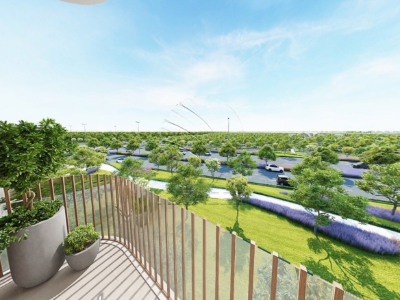 √ Corner | Nice Open View | Waterfront Community √
