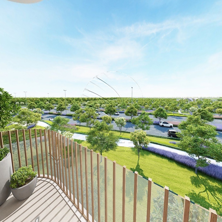 √ Corner | Nice Open View | Waterfront Community √