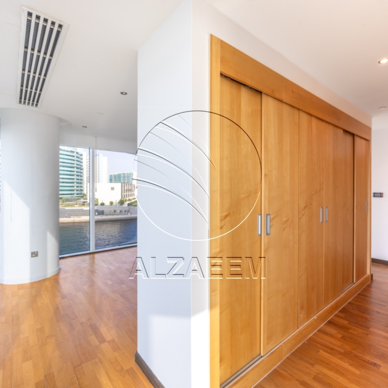 Exclusive! 4BR Penthouse | Full Sea View