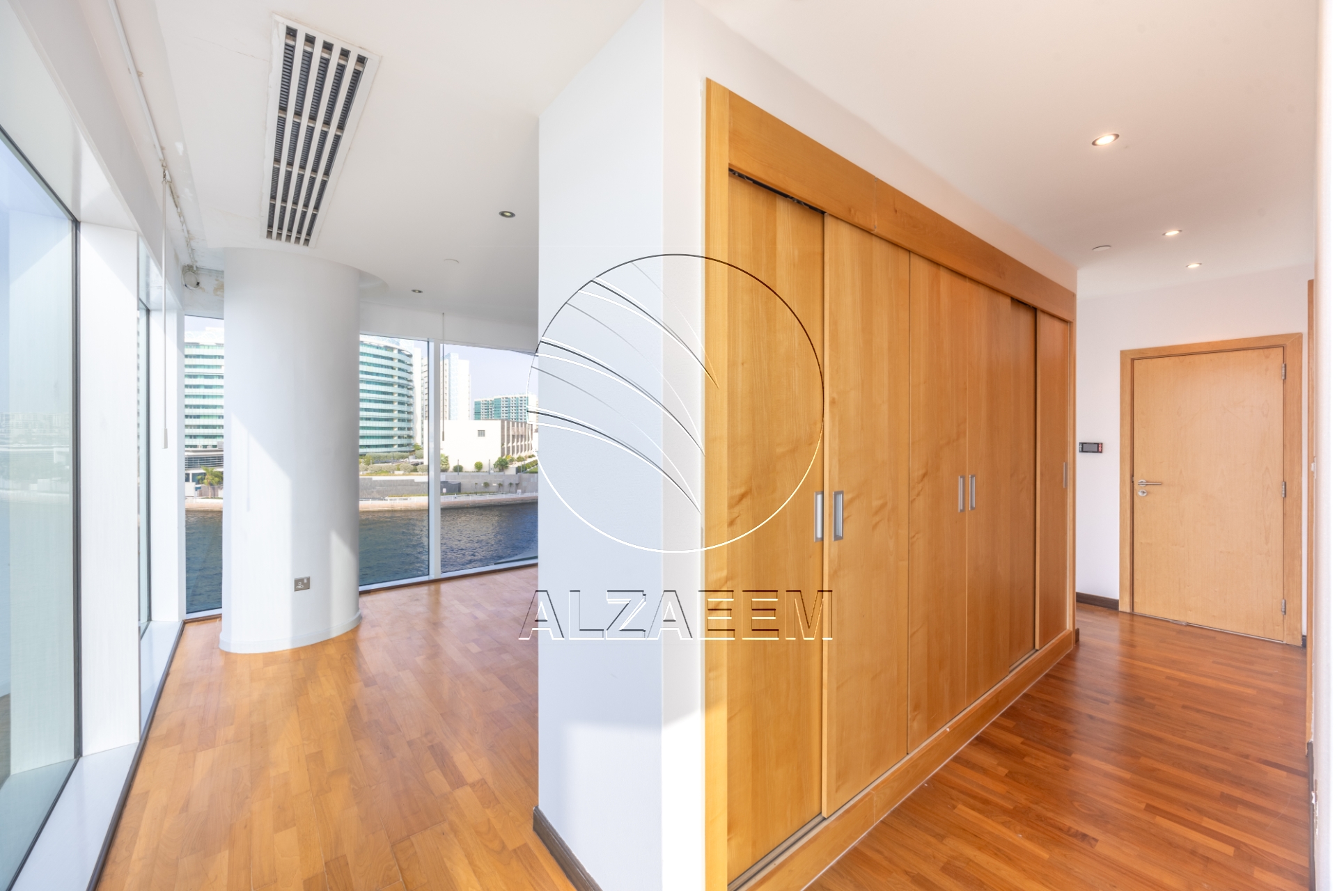 Exclusive! 4BR Penthouse | Full Sea View