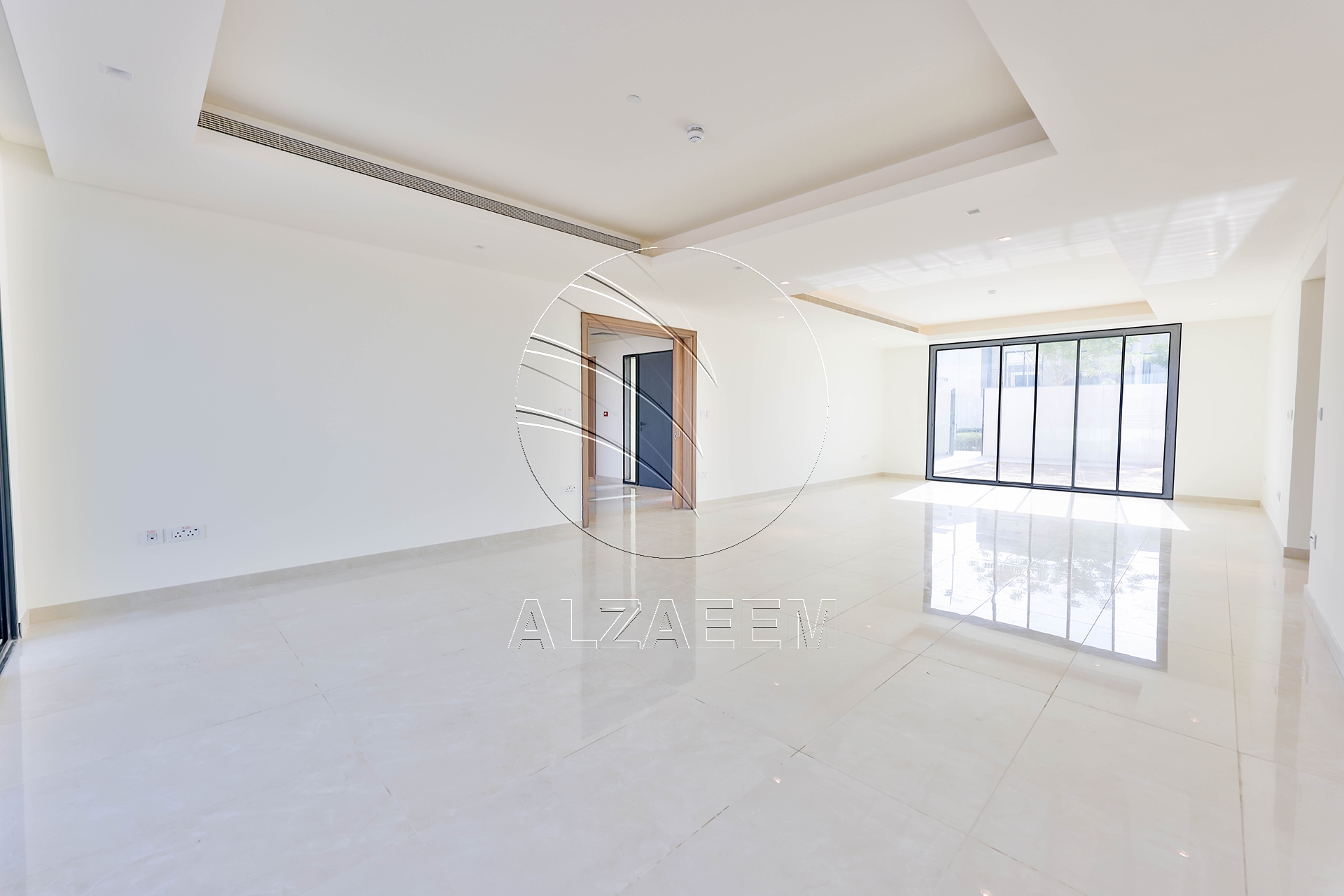 √ Single Row Villa | Golf Course View | VACANT √