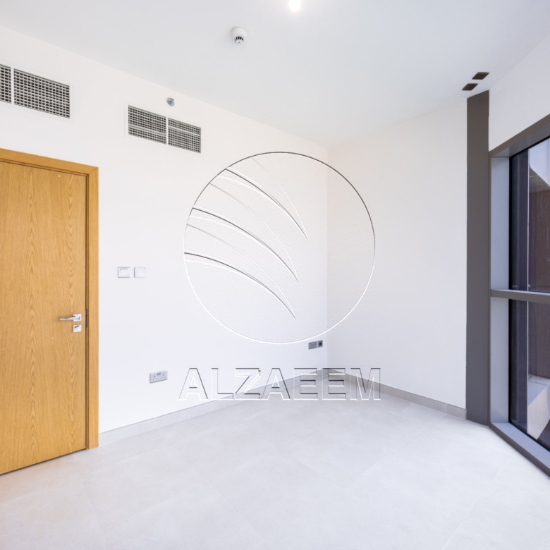 √ Full Canal View | On High Floor | 2BR+Blacony √