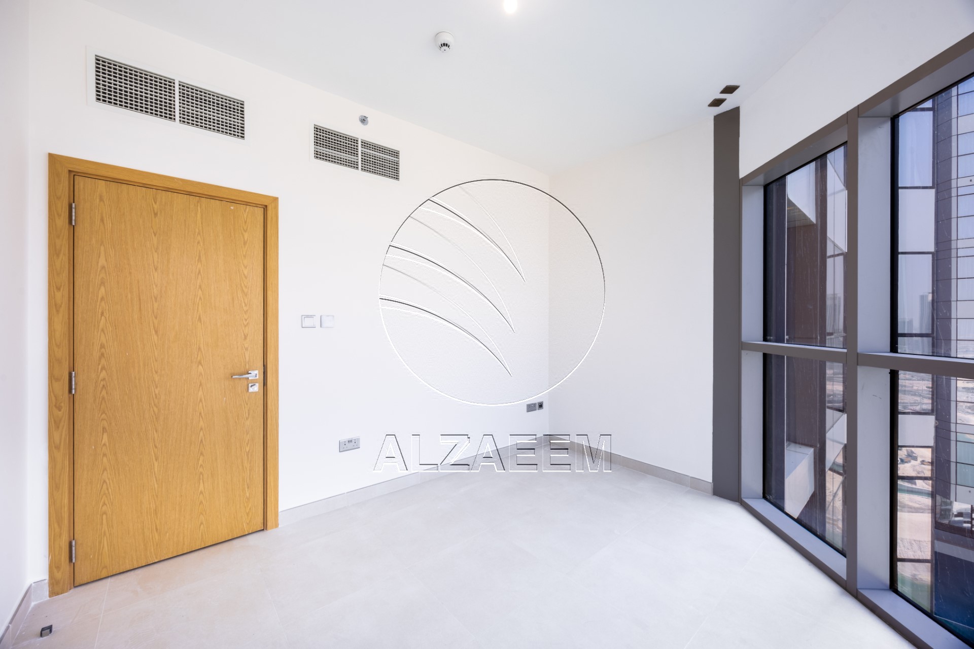 √ Full Canal View | On High Floor | 2BR+Blacony √
