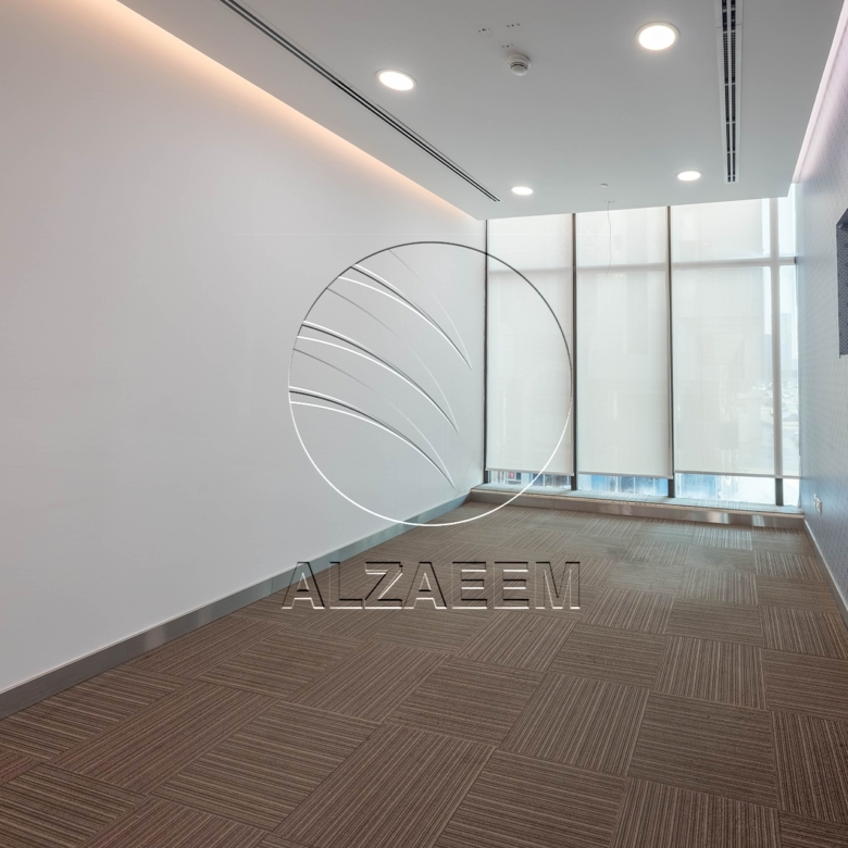 √ Fitted – Spacious Showroom| Ideal Business Location √
