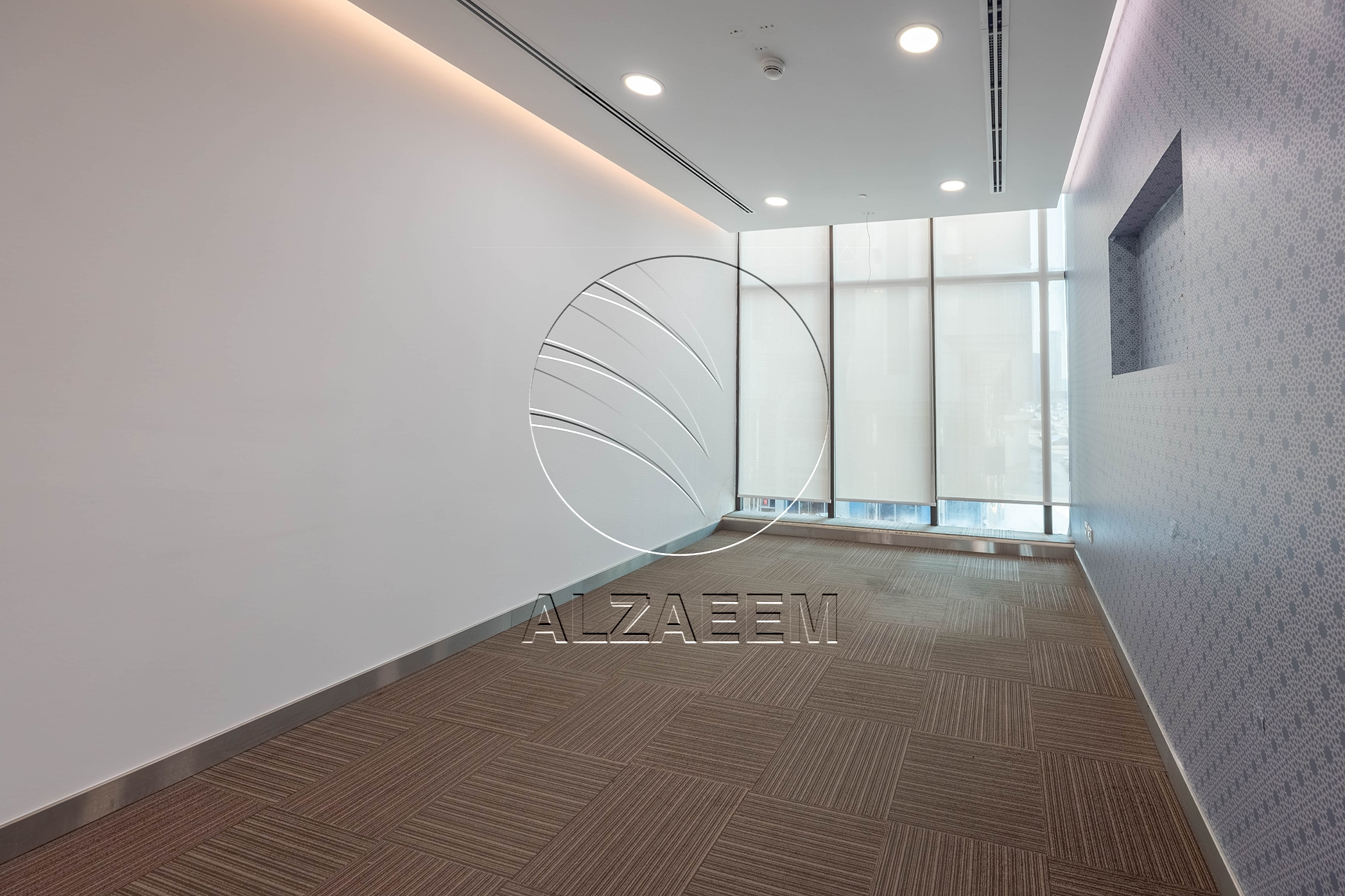 √ Fitted – Spacious Showroom| Ideal Business Location √