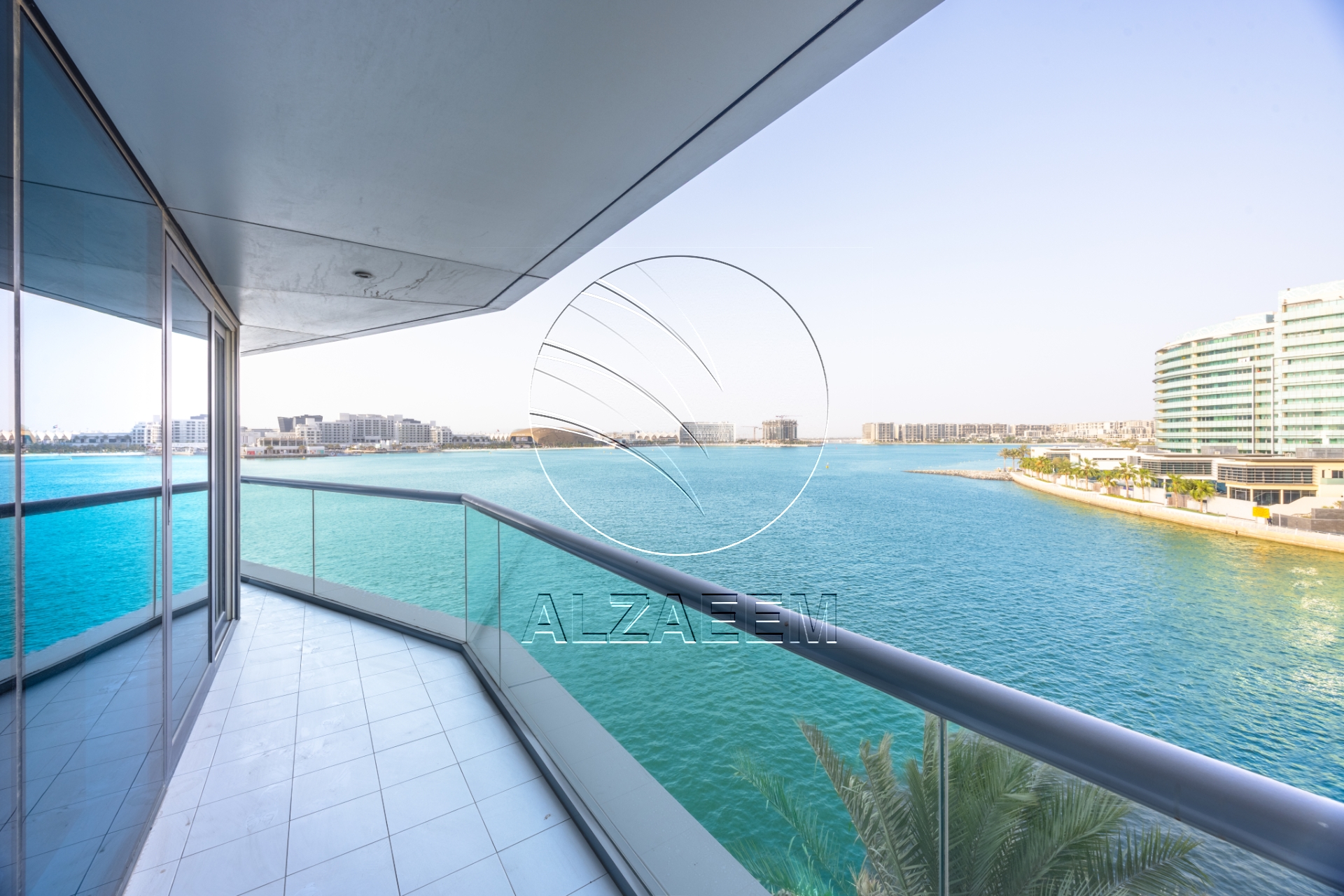 Exclusive! 4BR Penthouse | Full Sea View