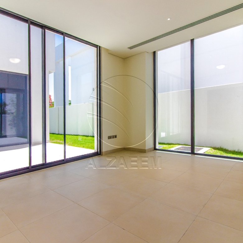 √ BIG PLOT | Type 4 | Single Row and Landscaped √