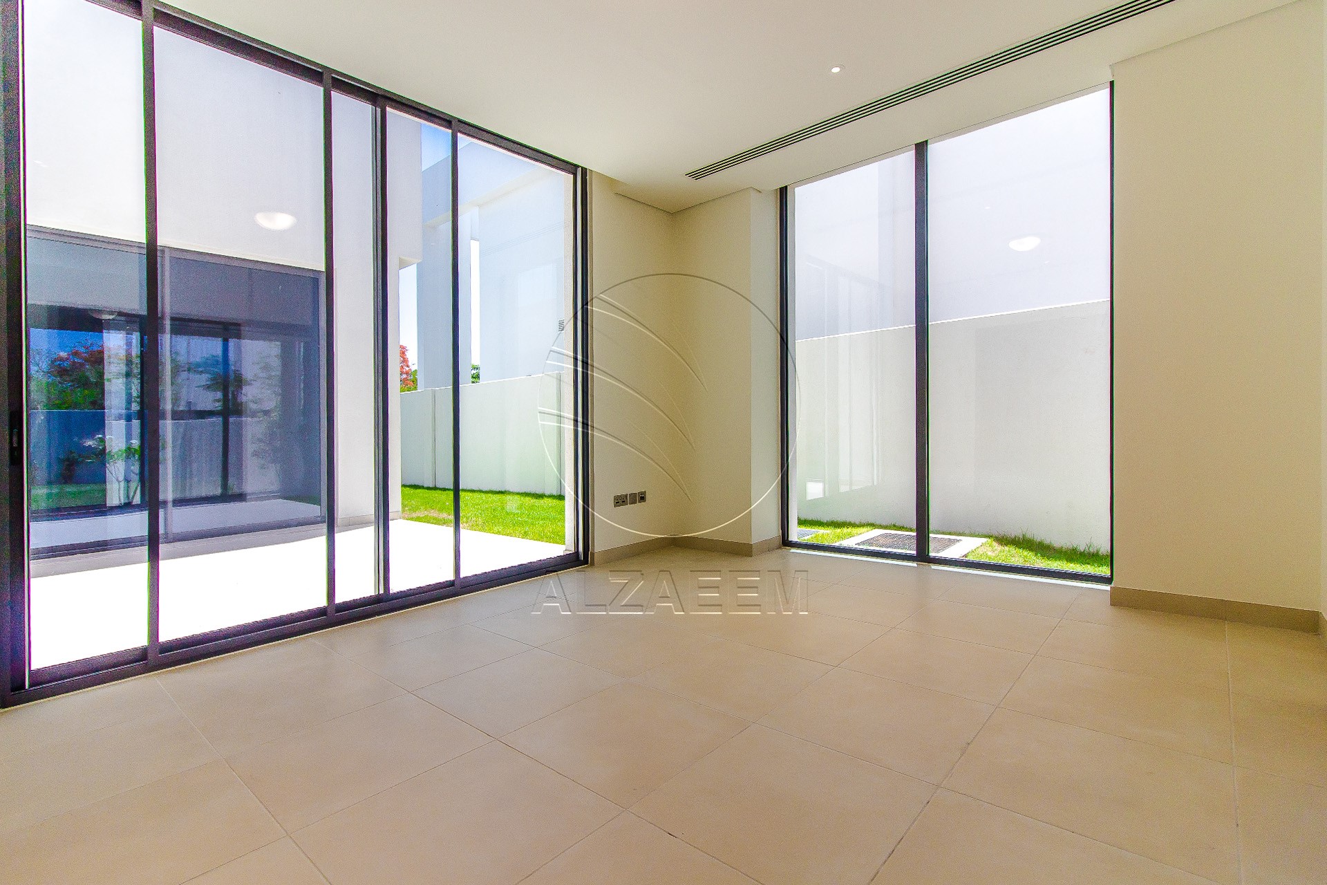 √ BIG PLOT | Type 4 | Single Row and Landscaped √