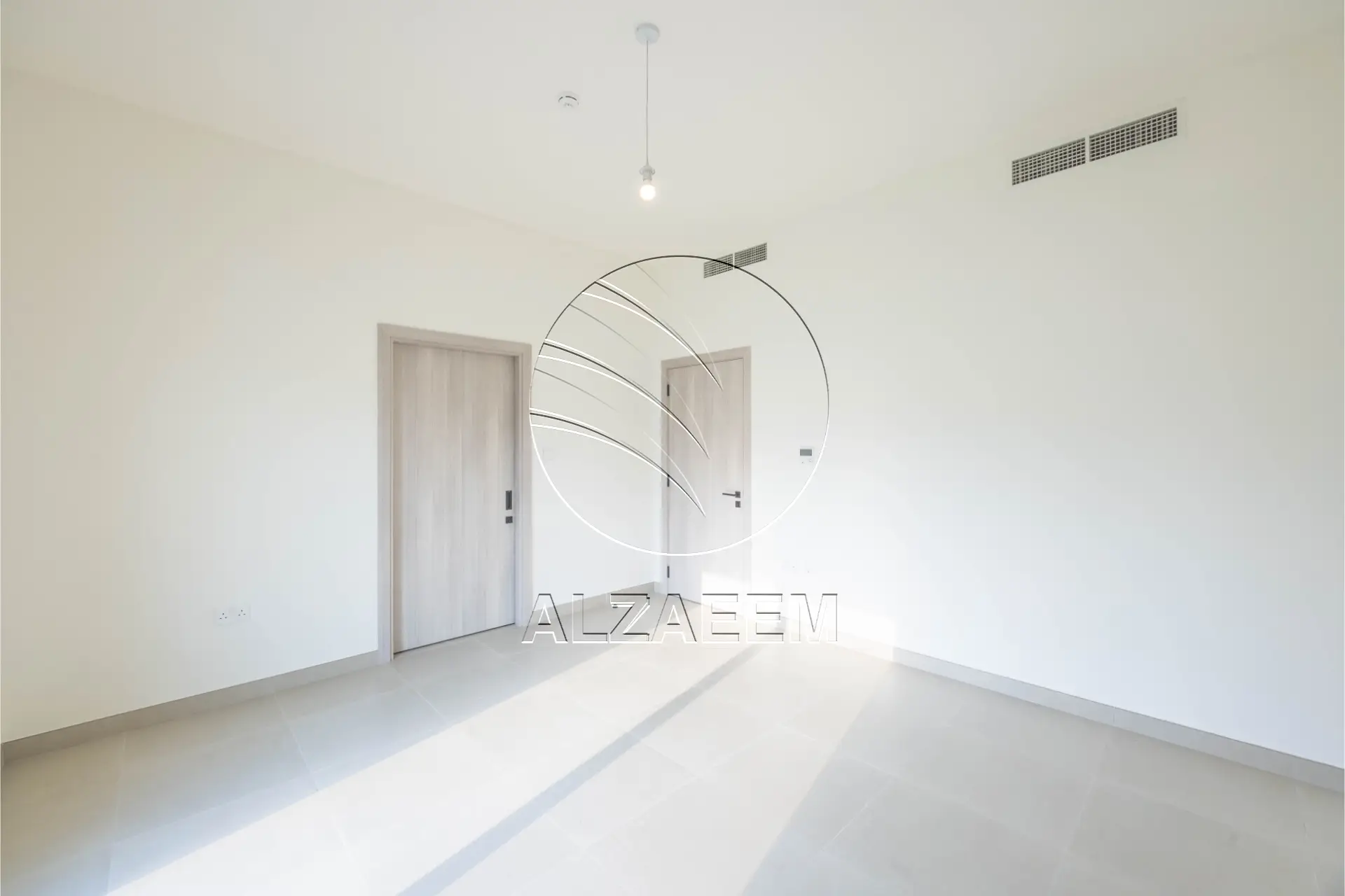 VACANT! Brand New 4BR Villa | Premium Location