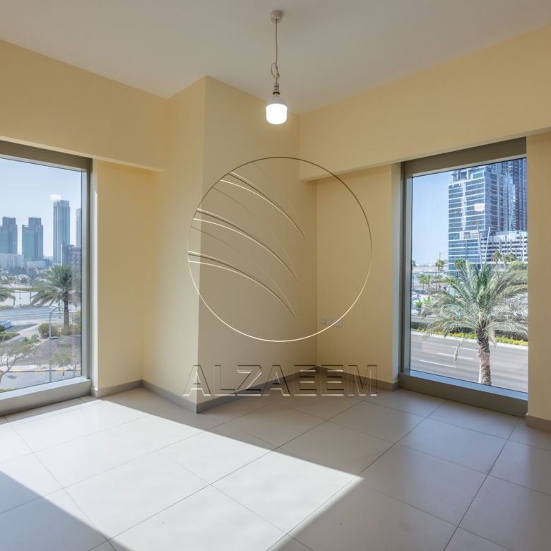 √ 2BR + Study | Exclusive Unit | Best Investment √