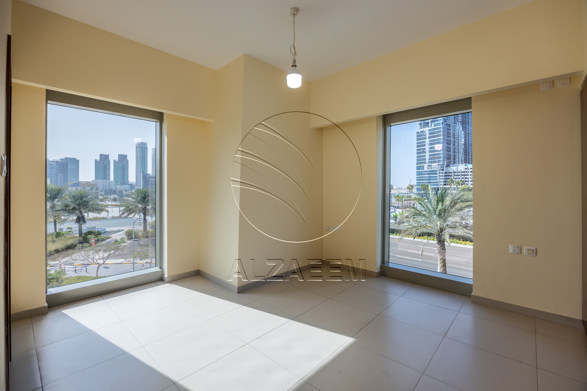 √ 2BR + Study | Exclusive Unit | Best Investment √