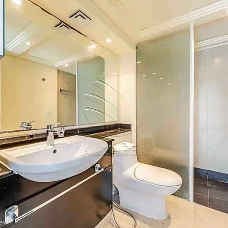 √ Single Row Corner | Private Pool | For End Use √