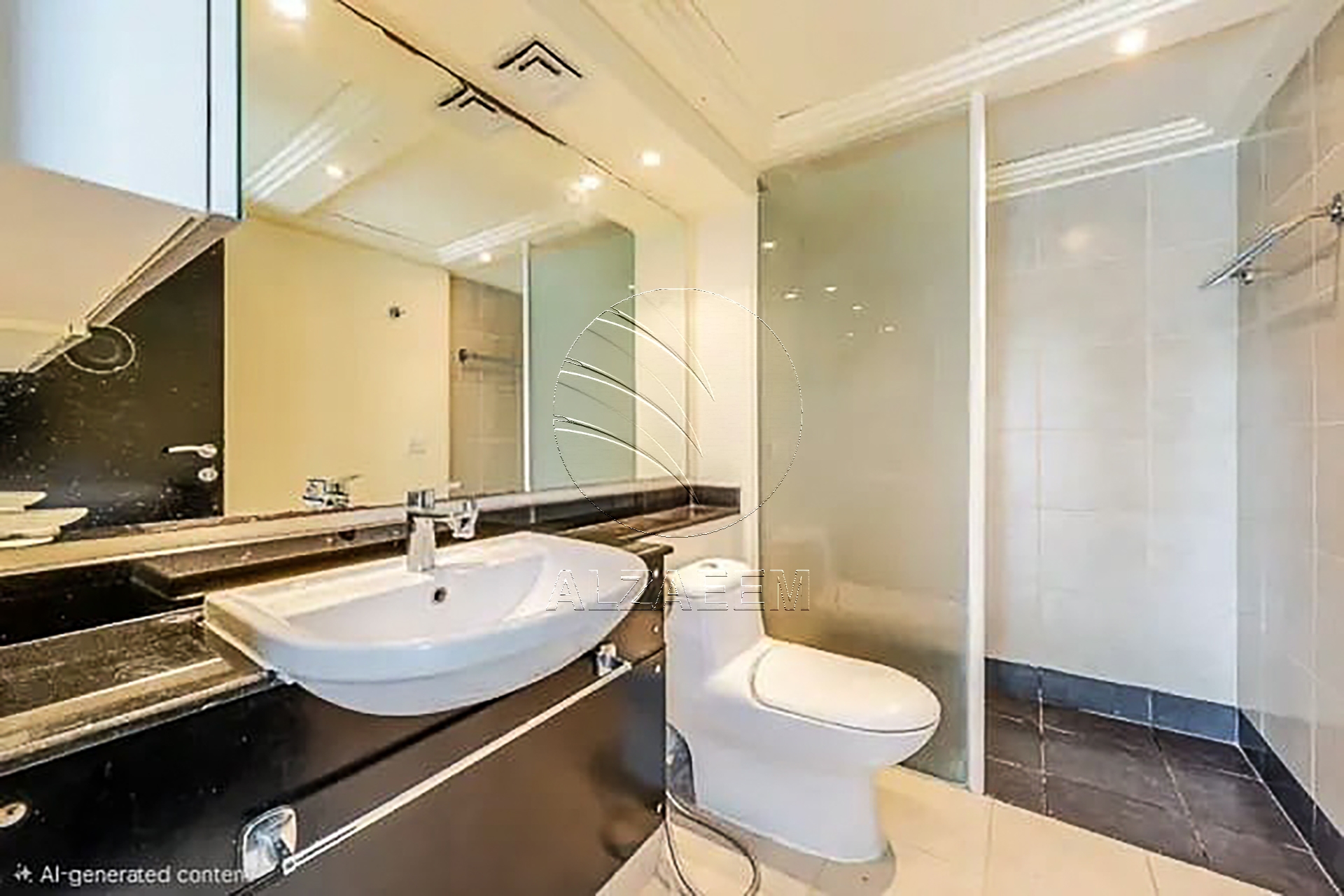 √ Single Row Corner | Private Pool | For End Use √
