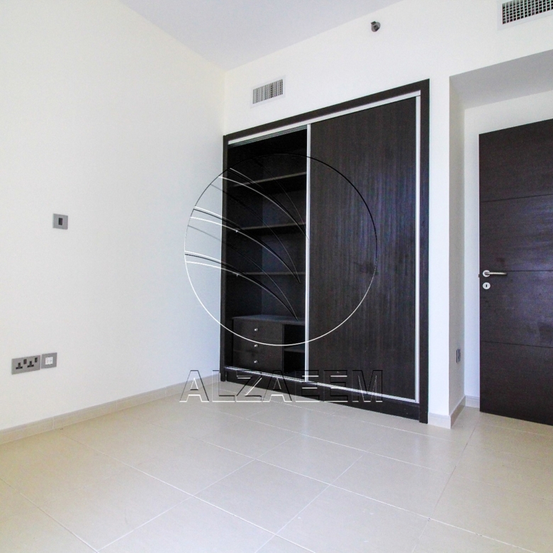 Full Mangrove View | UPCOMING | High Floor