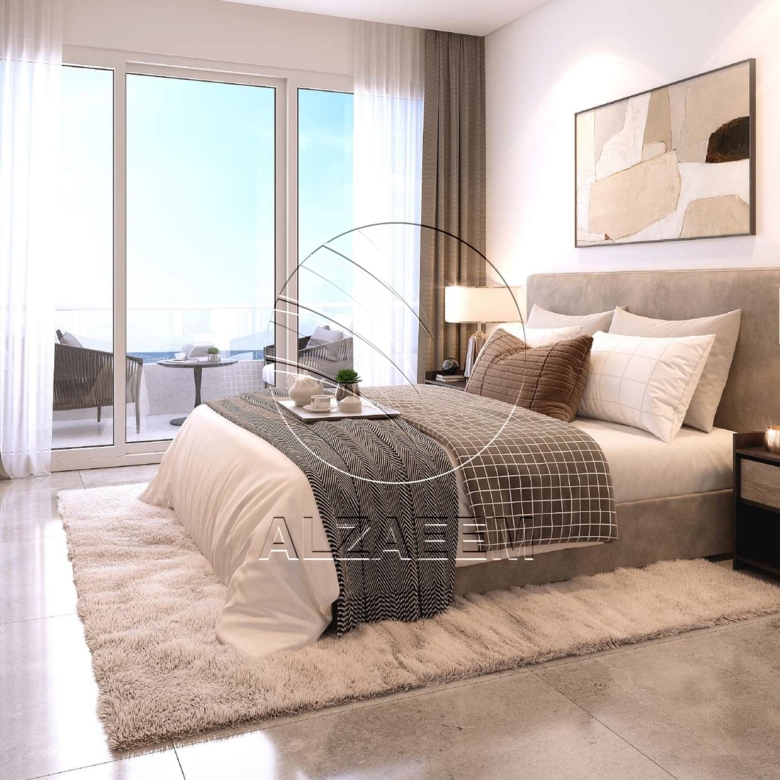√Open Sea View | 2BR DUPLEX | Private Entrance√