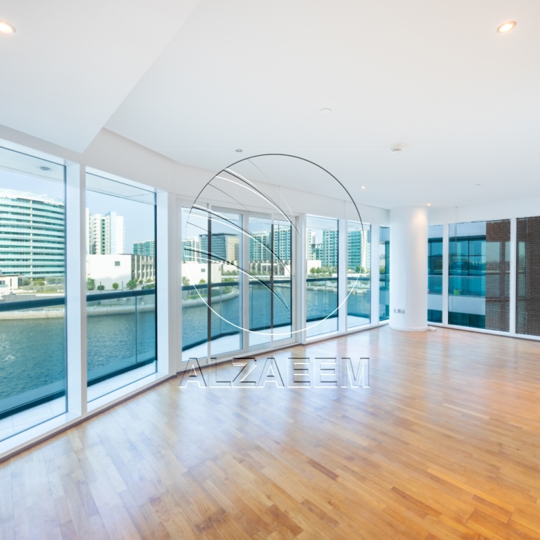 Exclusive! 4BR Penthouse | Full Sea View