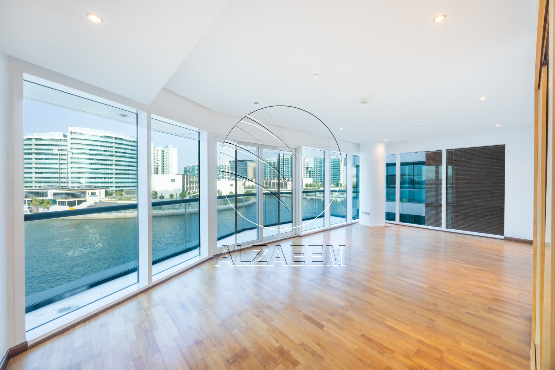Exclusive! 4BR Penthouse | Full Sea View