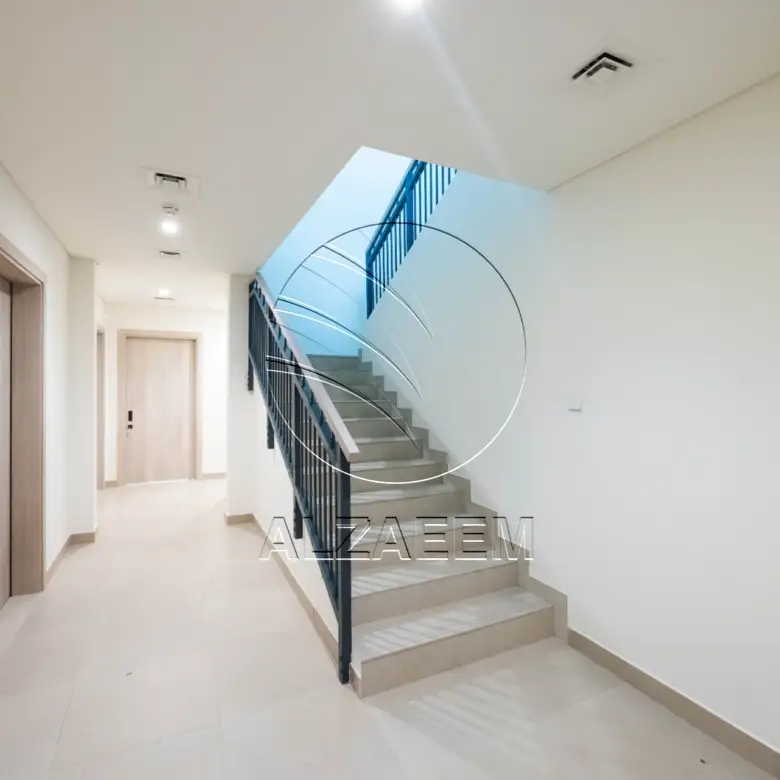 VACANT! Brand New 4BR Villa | Premium Location
